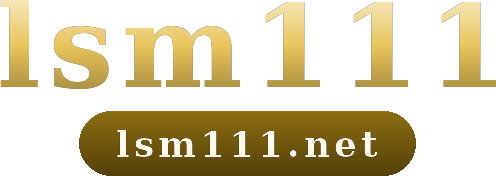 lsm111 โลโก้
